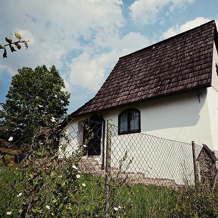 Syparne Liptovsky Jan Exterior foto