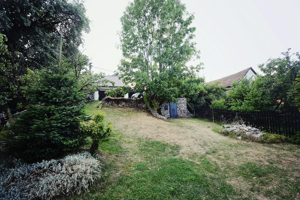 Syparne Liptovsky Jan Exterior foto