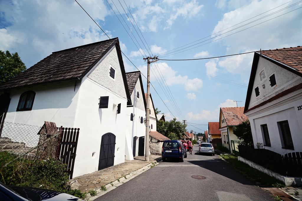 Syparne Liptovsky Jan Exterior foto