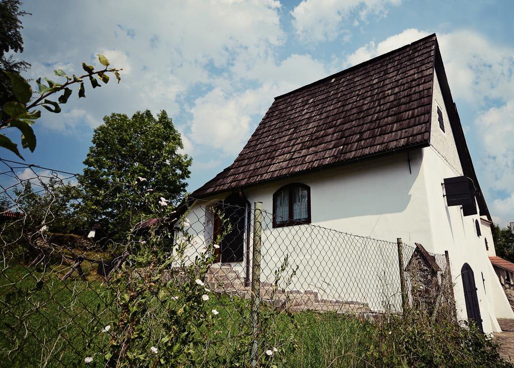 Syparne Liptovsky Jan Exterior foto